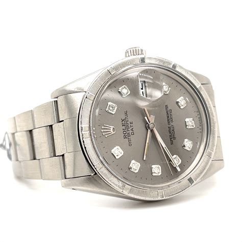 pre owned Rolex nashville tn